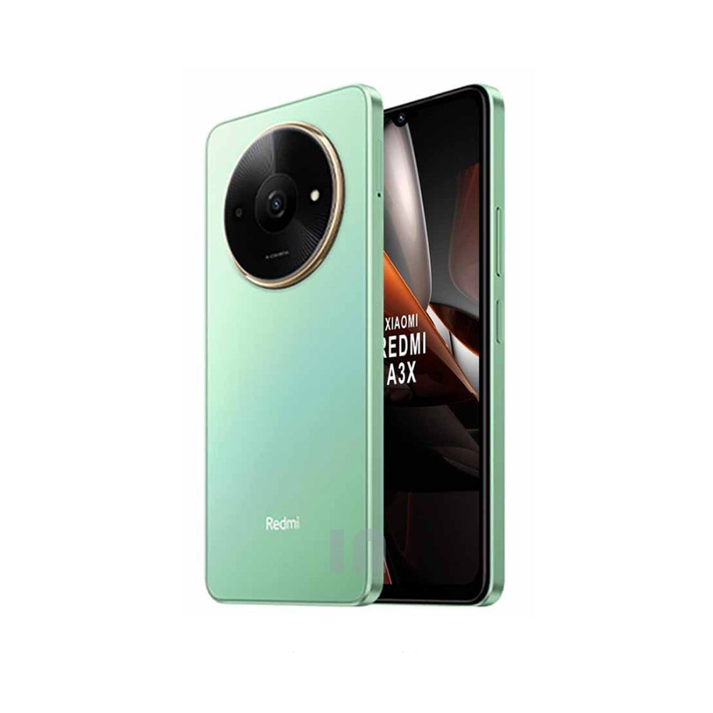 Xiaomi Redmi A3x 128GB 4GB Verde