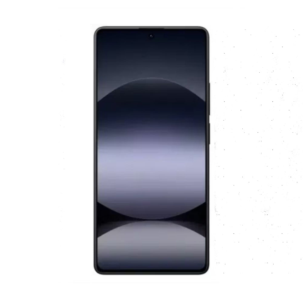 Xiaomi Redmi Note 14S 256GB 8GB Negro