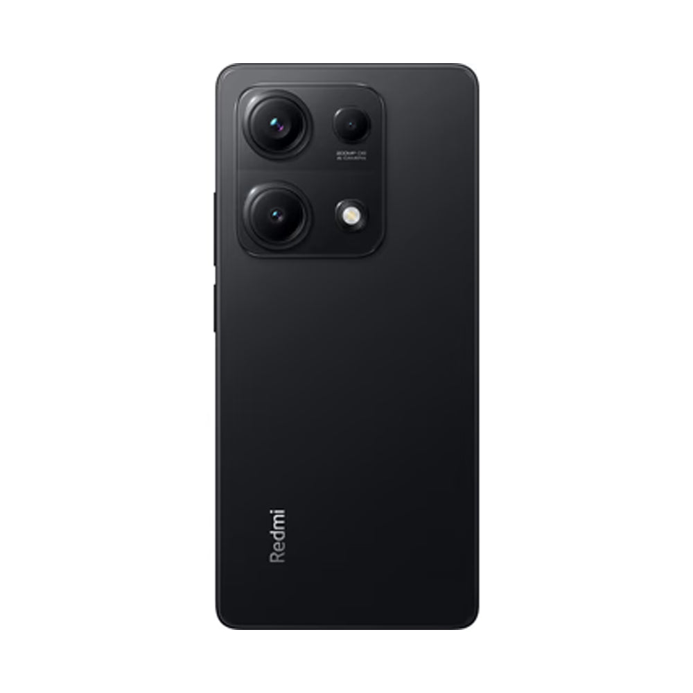 Xiaomi Redmi Note 14S 256GB 8GB Negro