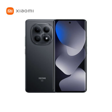 Xiaomi Redmi Note 15 5G 256GB 8GB Negro