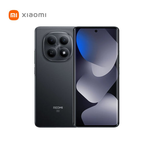 Xiaomi Redmi Note 15 5G 256GB 8GB Negro