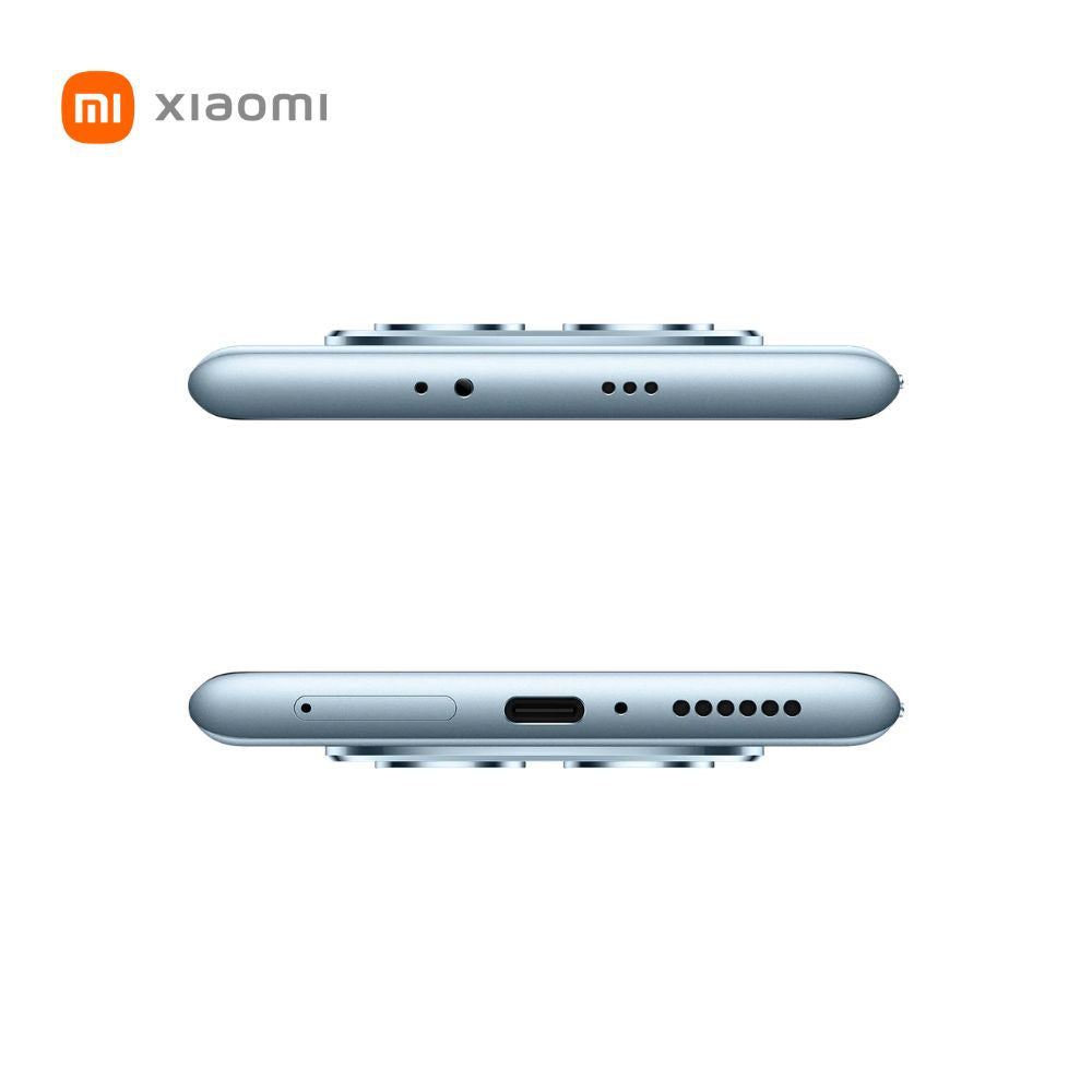 Xiaomi Redmi Note 15 4G 128GB 6GB Azul