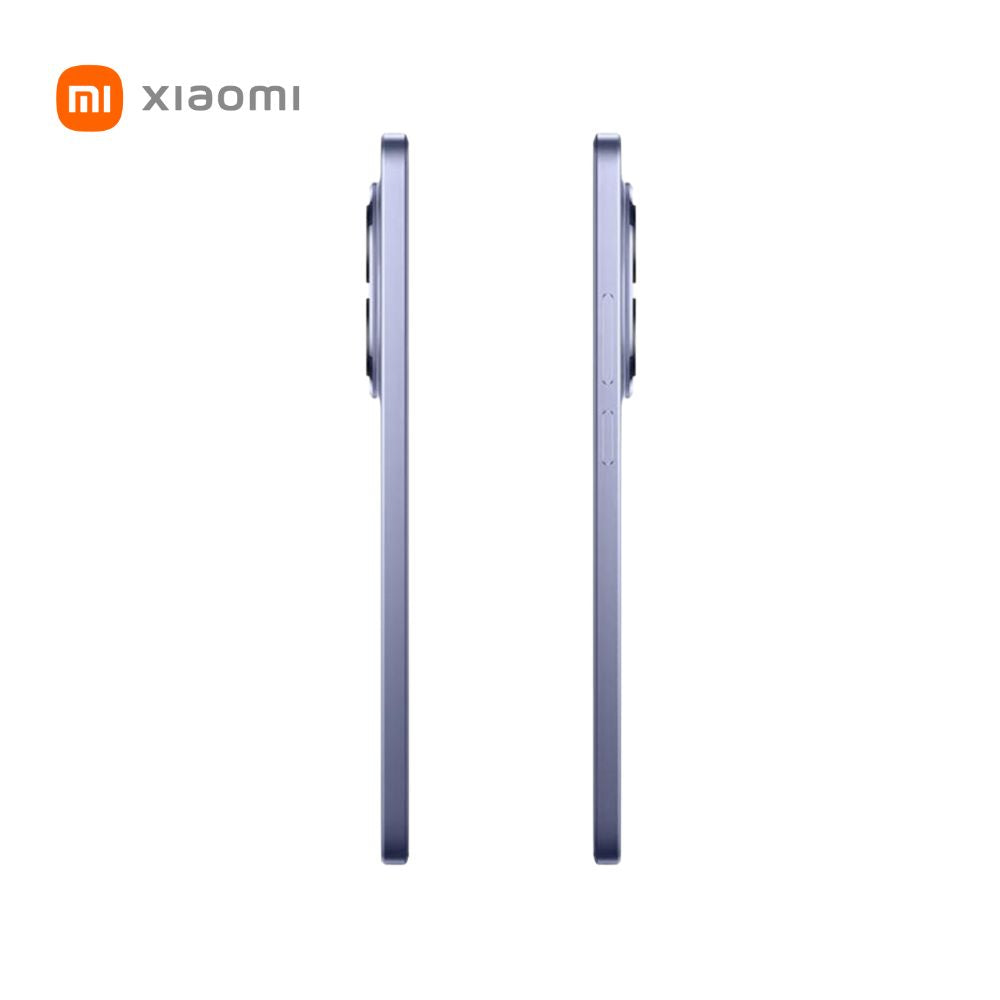 Xiaomi Redmi Note 15 Pro 4G 256GB 8GB Púrpura