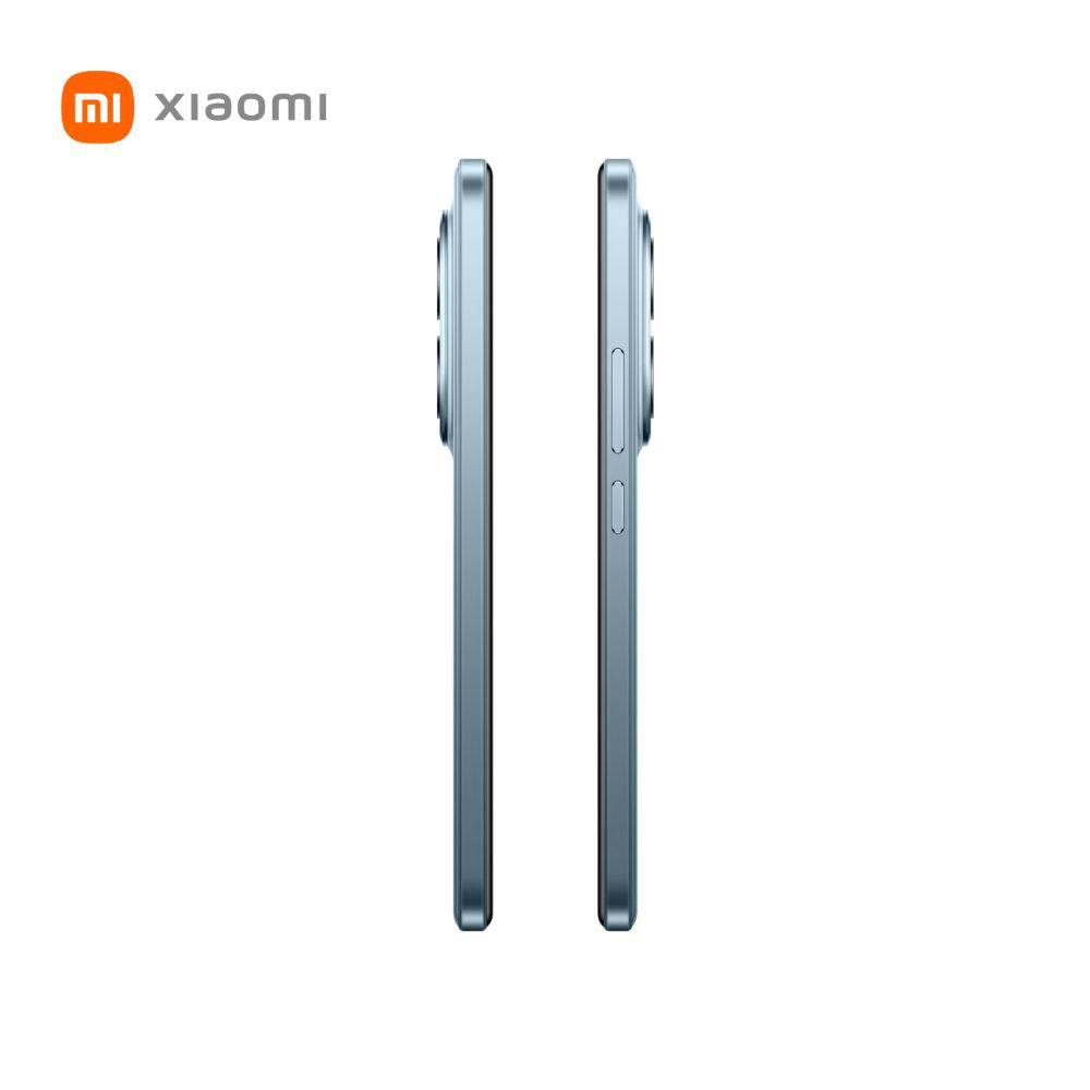 Xiaomi Redmi Note 15 Pro+ 5G 512GB 12GB Azul