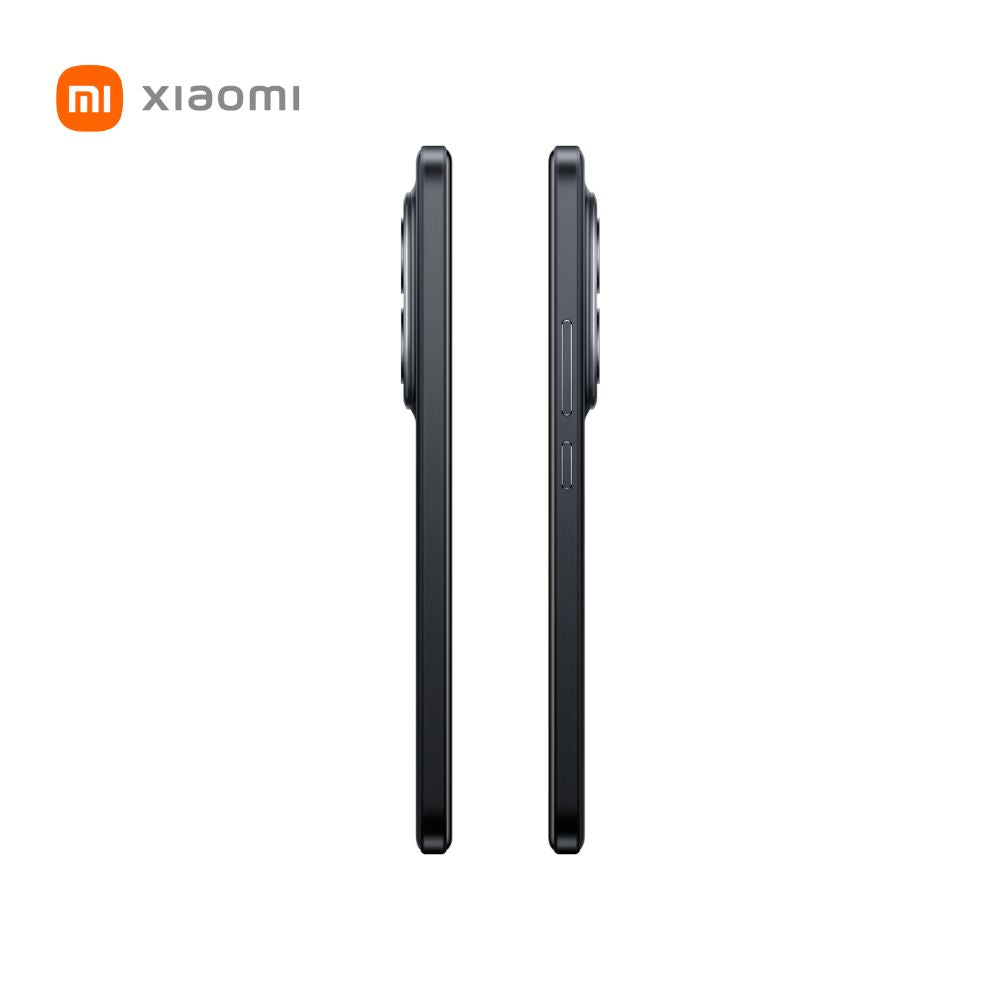 Xiaomi Redmi Note 15 Pro+ 5G 512GB 12GB Negro + Smartwatch + Audífonos