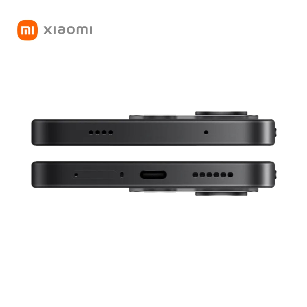 Xiaomi Redmi Note 17 Pro Max 512GB 8GB Ram Negro