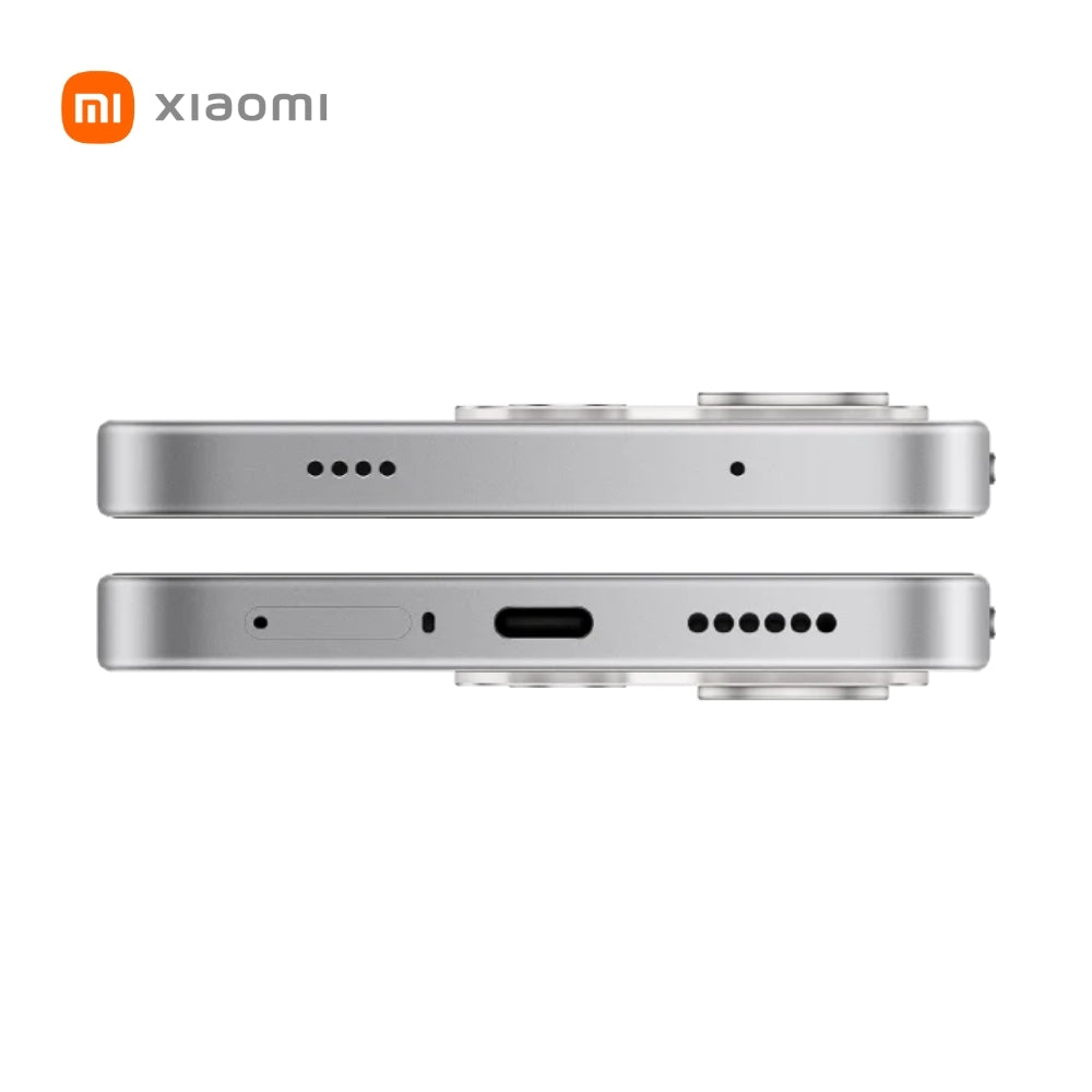 Xiaomi Redmi Note 17 Pro Max 512GB 8GB Ram Rosa Nube