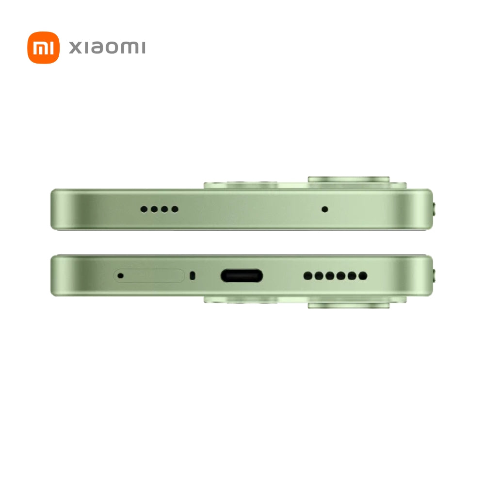 Xiaomi Redmi Note 17 Pro Max 512GB 8GB Ram Verde