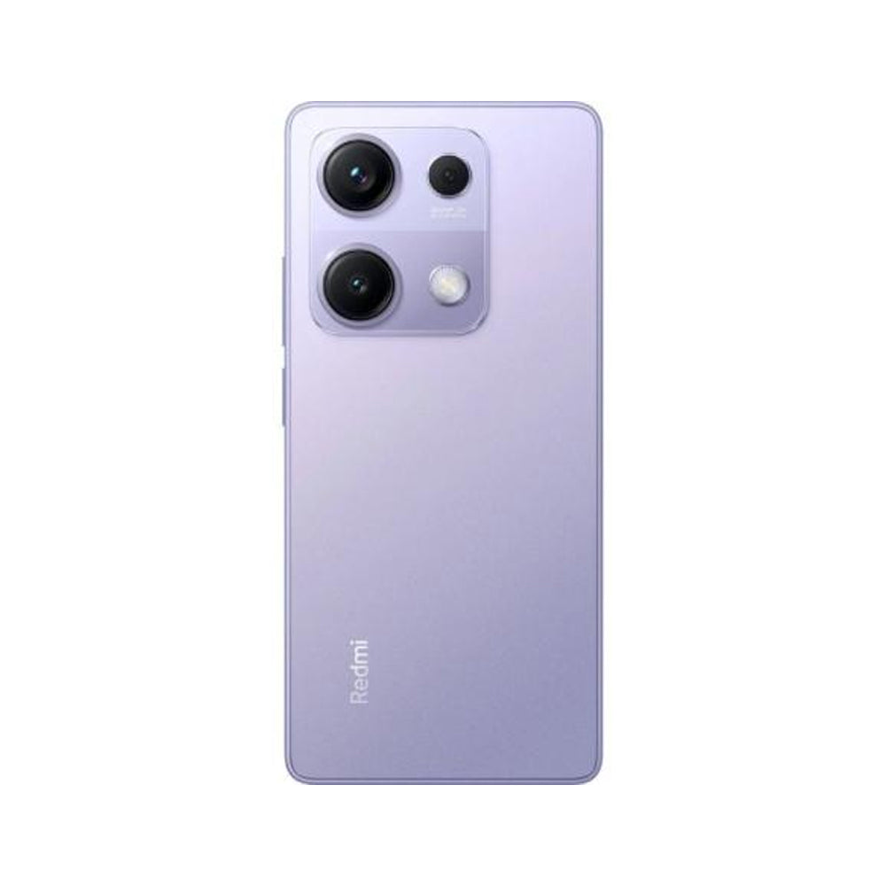 Xiaomi Redmi Note 14S 256GB 8GB Morado + Smartwatch + Audifonos