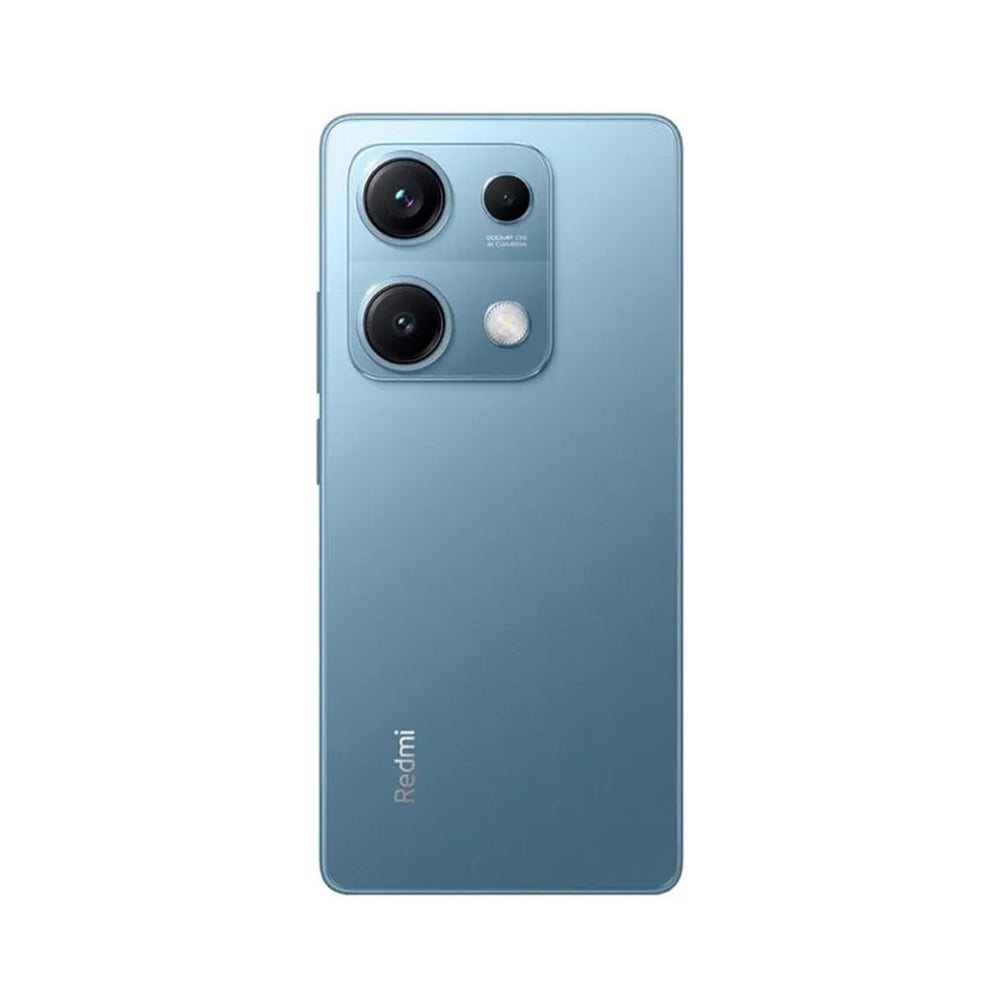 Xiaomi Redmi Note 14S 256GB 8GB Azul