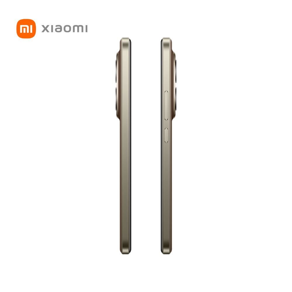 Xiaomi Redmi Note 15 Pro+ 5G 512GB 12GB Marrón + Smartwatch + Audífonos