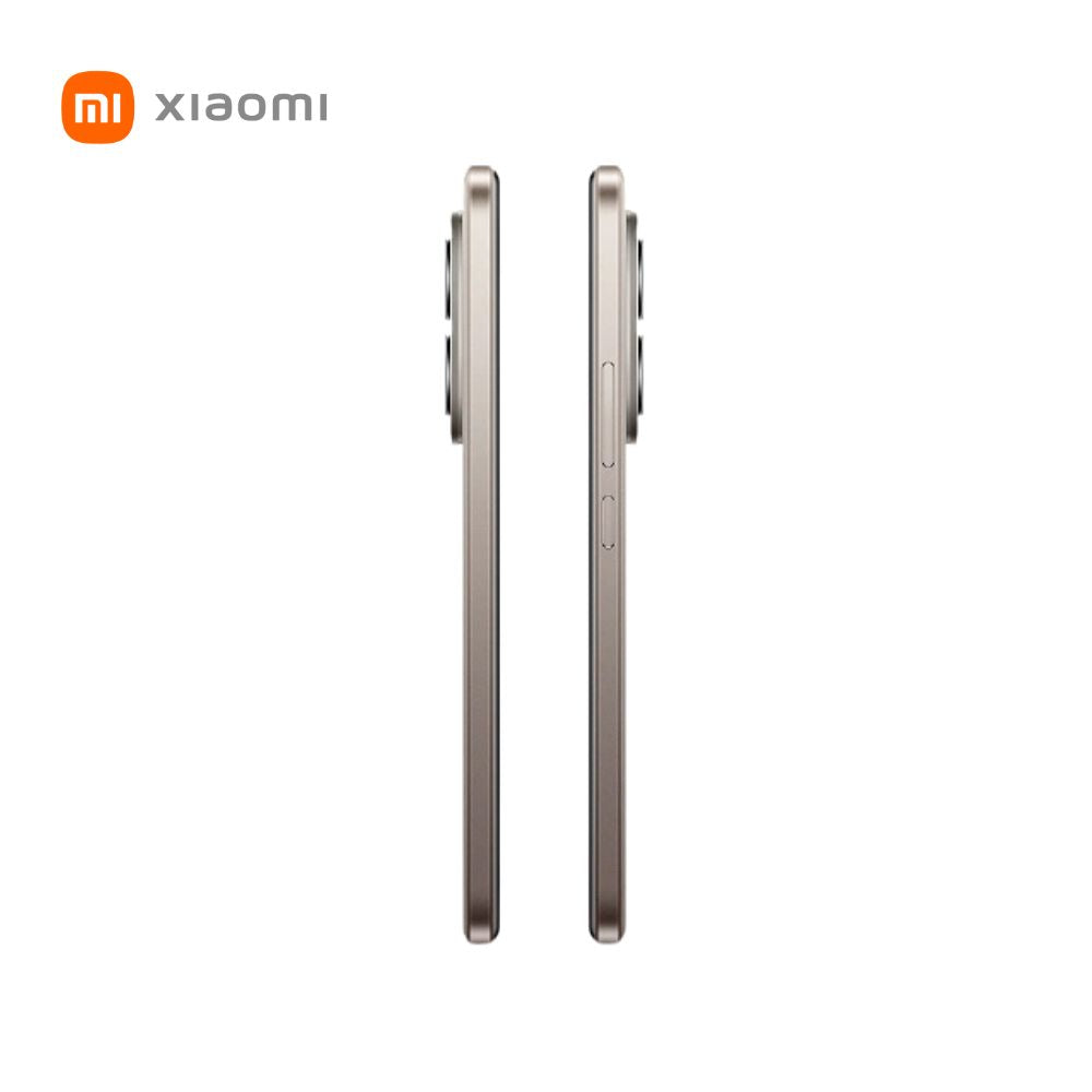 Xiaomi Redmi Note 15 Pro+ 5G 512GB 12GB Plata