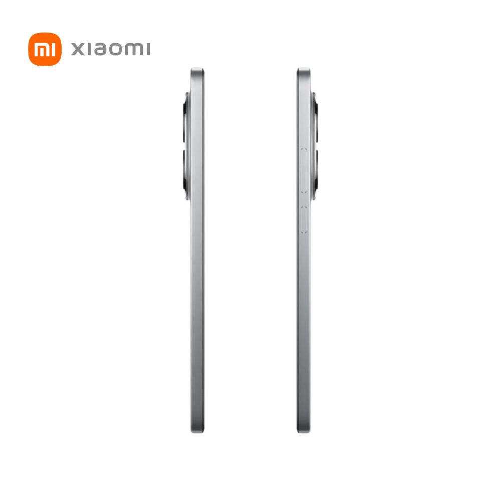 Xiaomi Redmi Note 15 Pro 4G 256GB 8GB Blanco