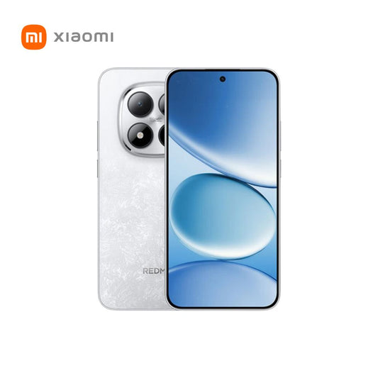 Xiaomi Redmi Note 15 Pro 4G 256GB 8GB Blanco
