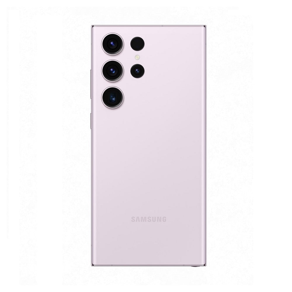 Samsung Galaxy S23 Ultra 512GB 12GB Lavender
