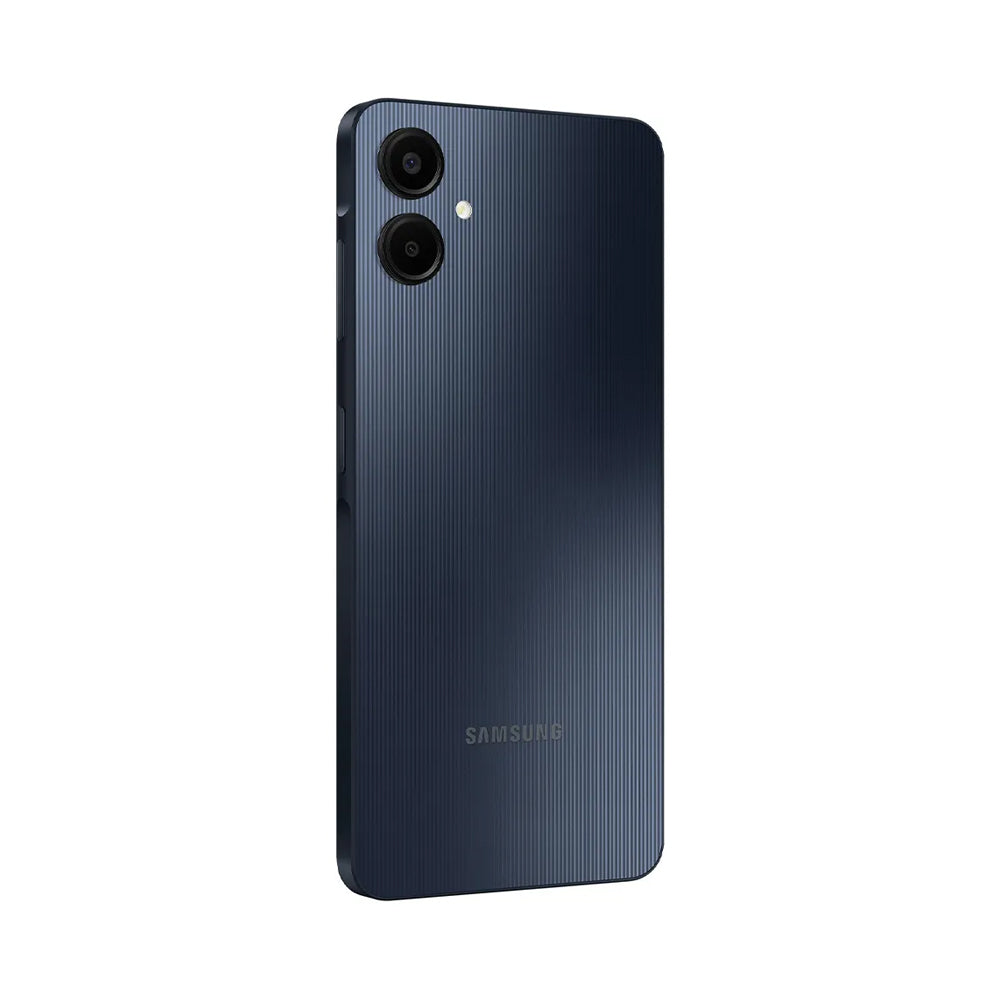 Samsung Galaxy A06 64GB 4GB Negro