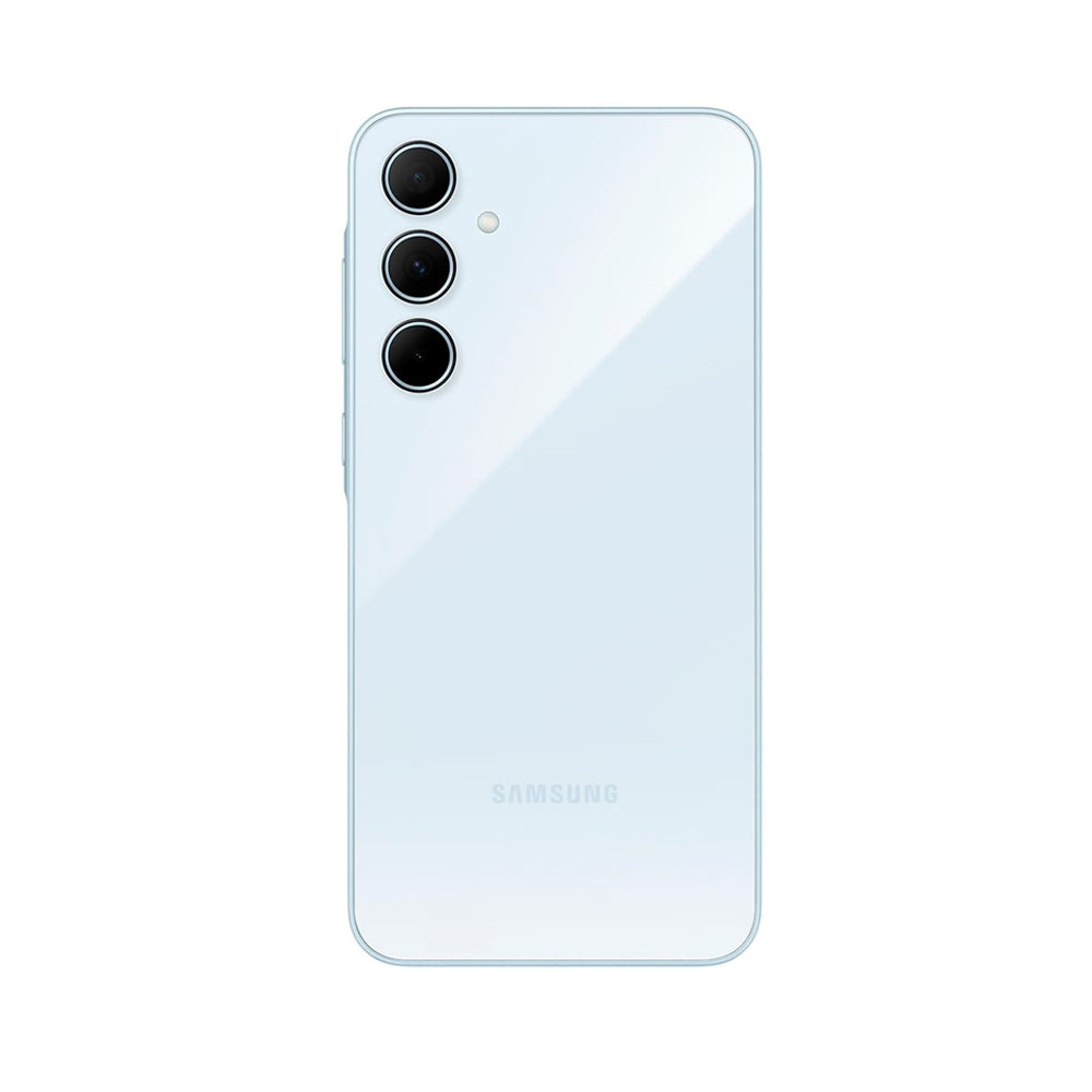 Samsung Galaxy A35 5G 256GB 8GB Ram Color Azul claro