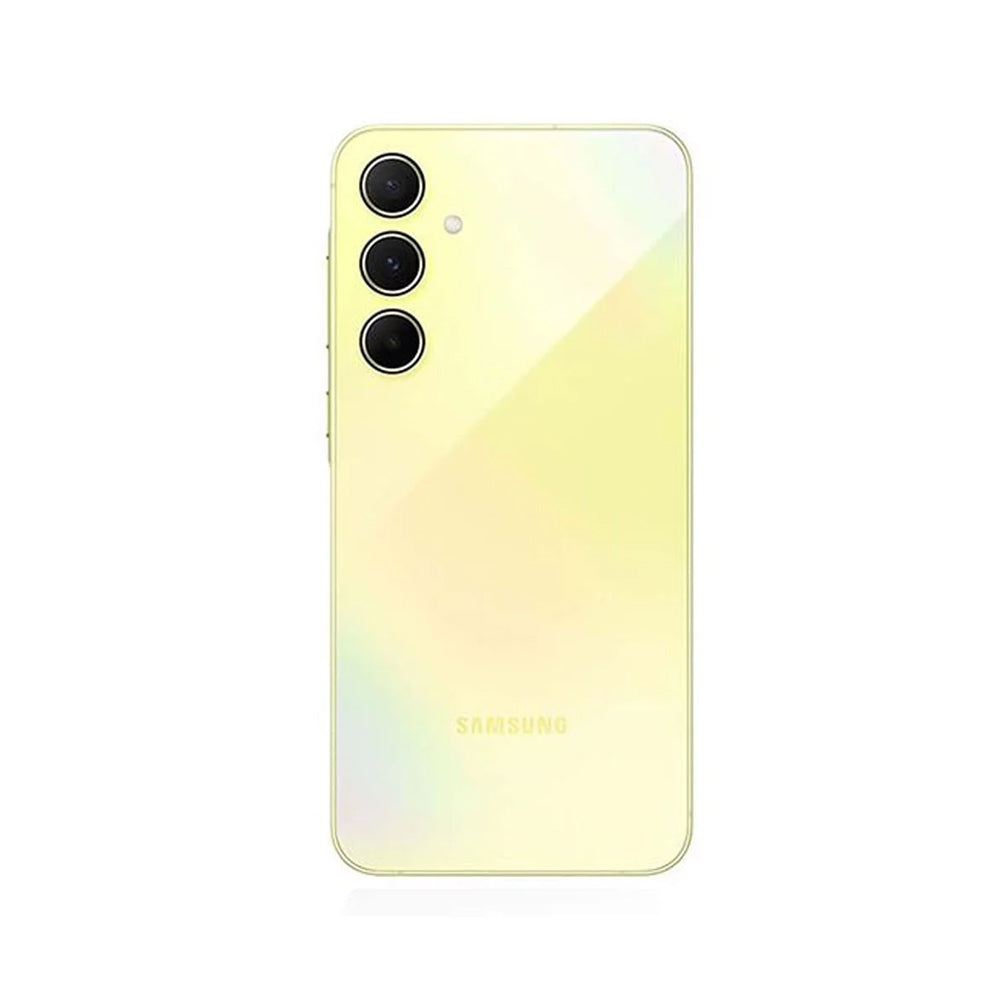 Samsung Galaxy A35 5G 256GB 8GB Ram Color Verde lima