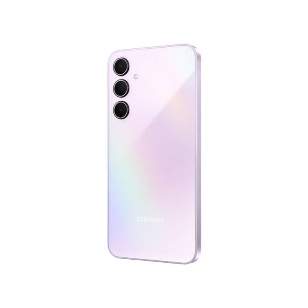 Samsung Galaxy A35 5G 256GB 8GB Ram Color Lila