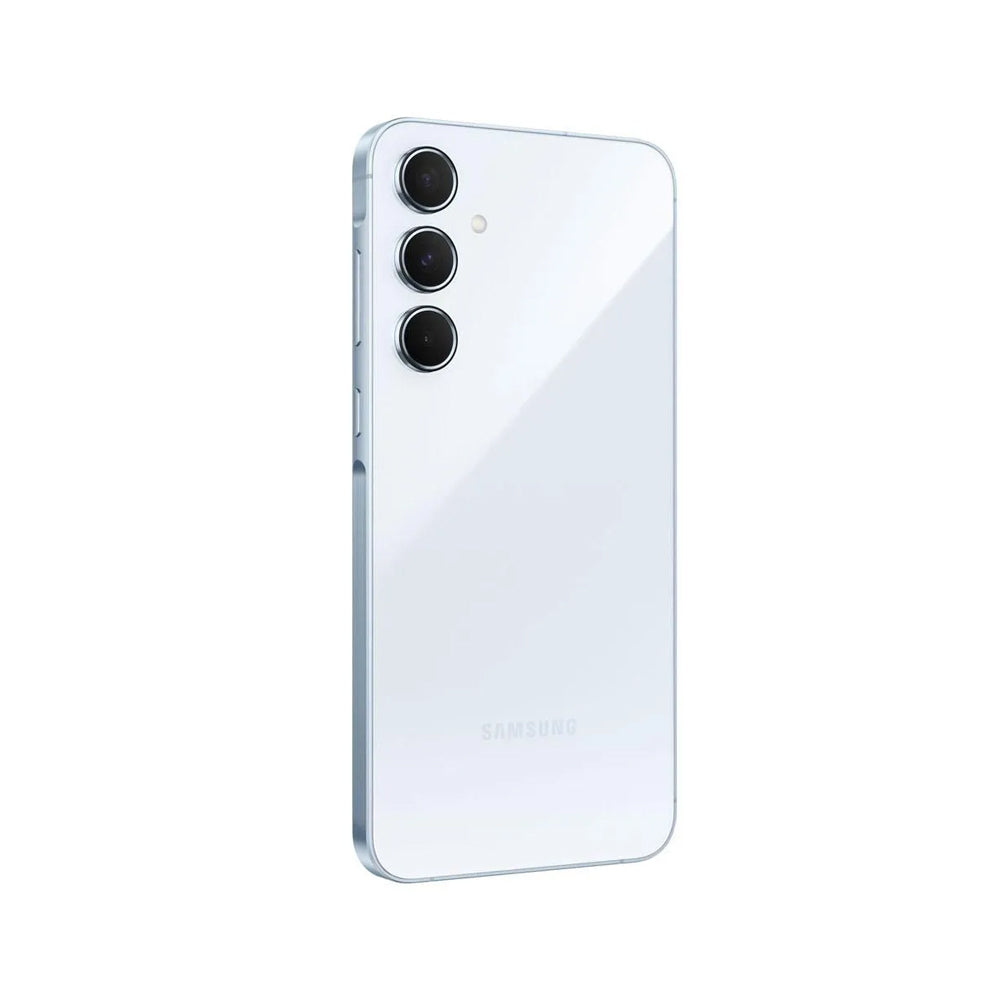 Samsung Galaxy A55 5G 256GB 8GB Azul claro