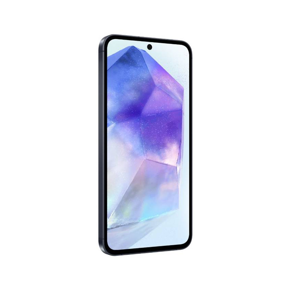 Samsung Galaxy A55 5G 256GB 8GB Negro