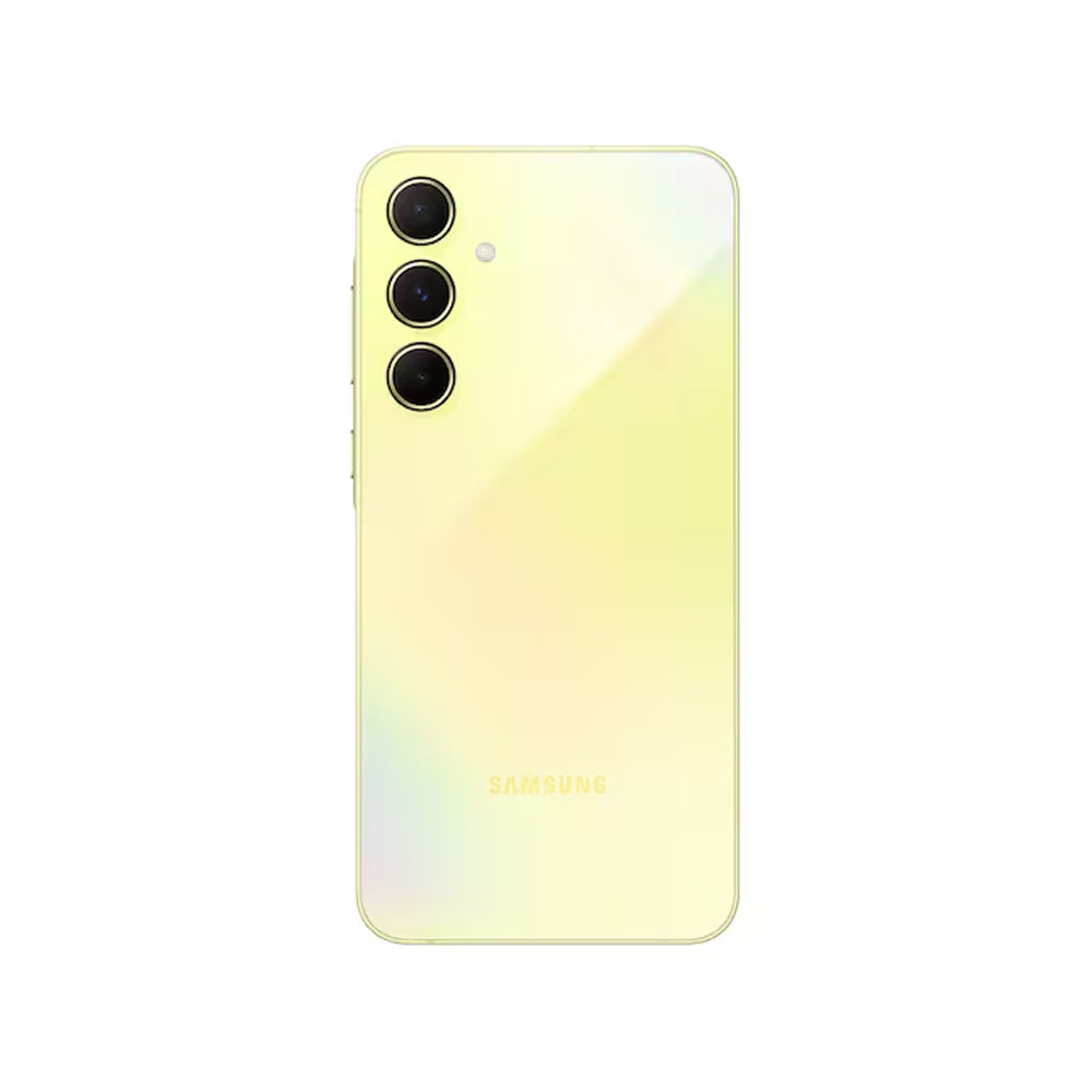 Samsung Galaxy A55 5G 256GB 8GB Verde lima