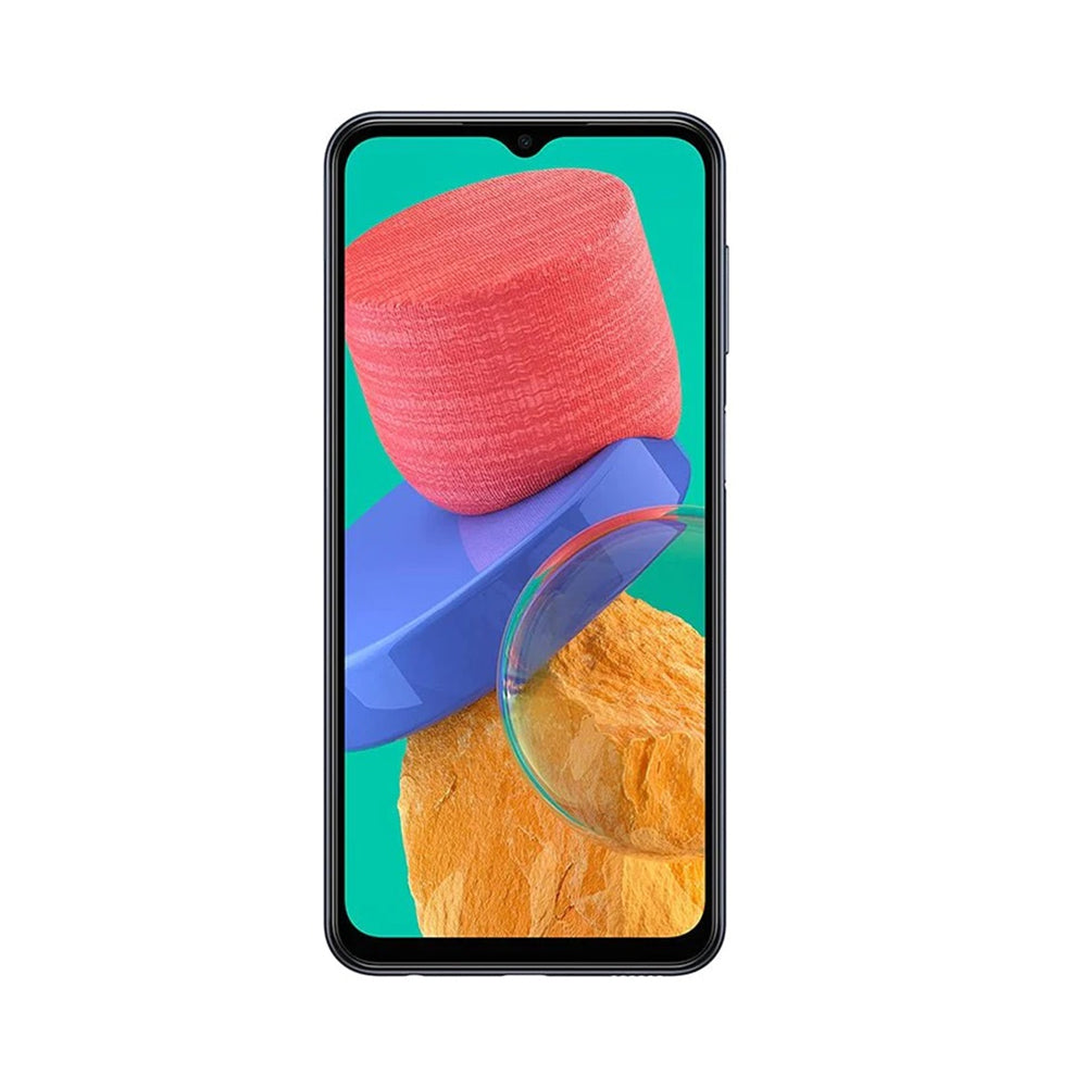 Samsung Galaxy M33 128GB 6GB Ram Color Azul