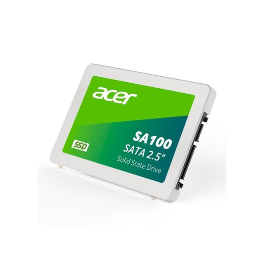 SSD ACER Unidad de Estado Solido, 2.5 Interno - 960GB - SATA (SATA/6.0)