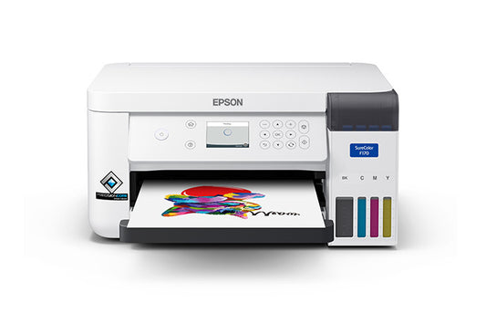 Impresora de Sublimación de Tinta Sure Color F170 EPSON
