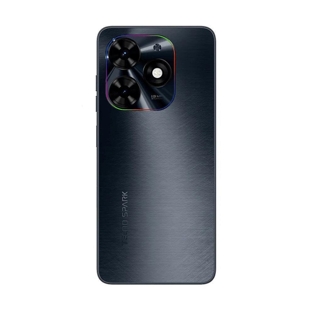 Tecno Spark GO 2024 64GB 3GB Negro
