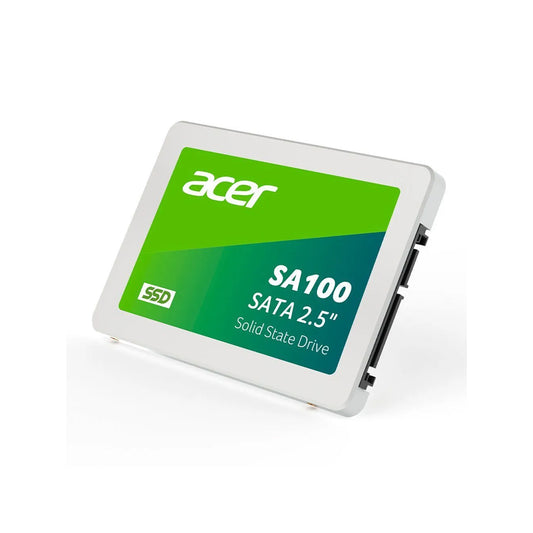 Acer SSD ACER Unidad de Estado Solido, 2.5 Interno - 240GB