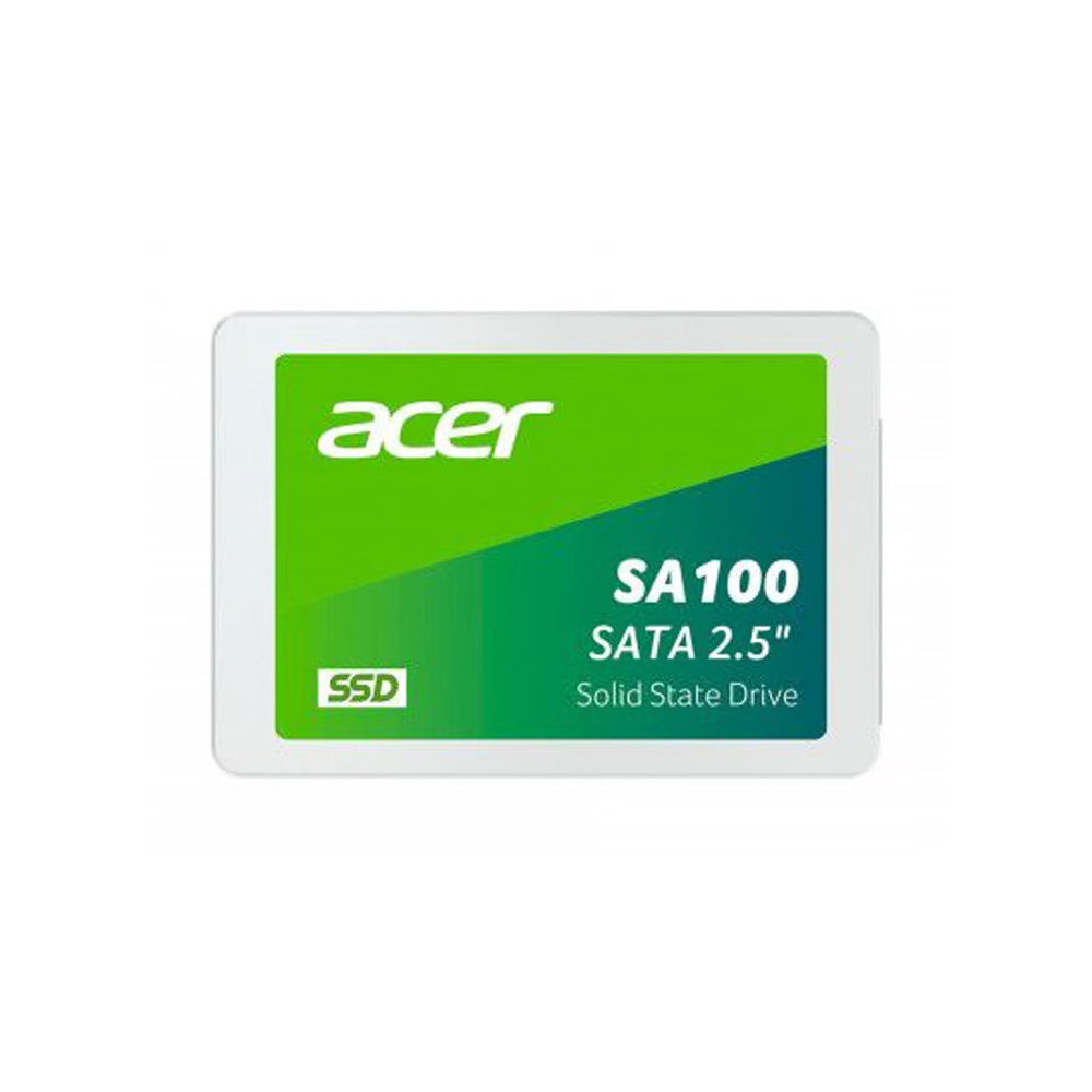 Acer SSD ACER Unidad de Estado Solido, 2.5 Interno - 240GB