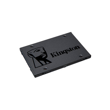 Kingston Unidad de estado sólido Kingston A400 - 2.5" Interno - 960GB