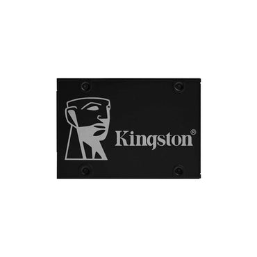 Unidad de estado sólido Kingston KC600 - 2.5" Interno - 1TB - SATA