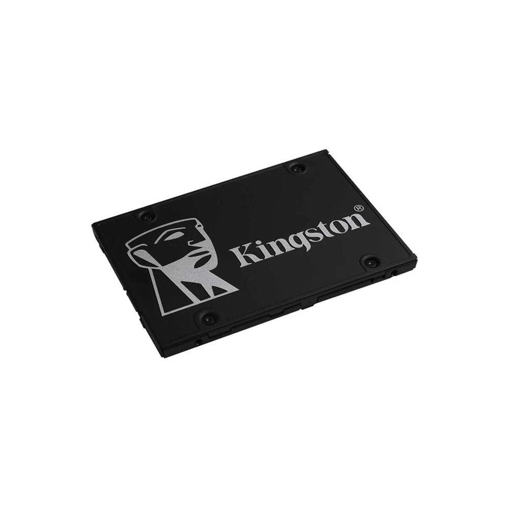 Unidad de estado sólido Kingston KC600 - 2.5" Interno - 1TB - SATA