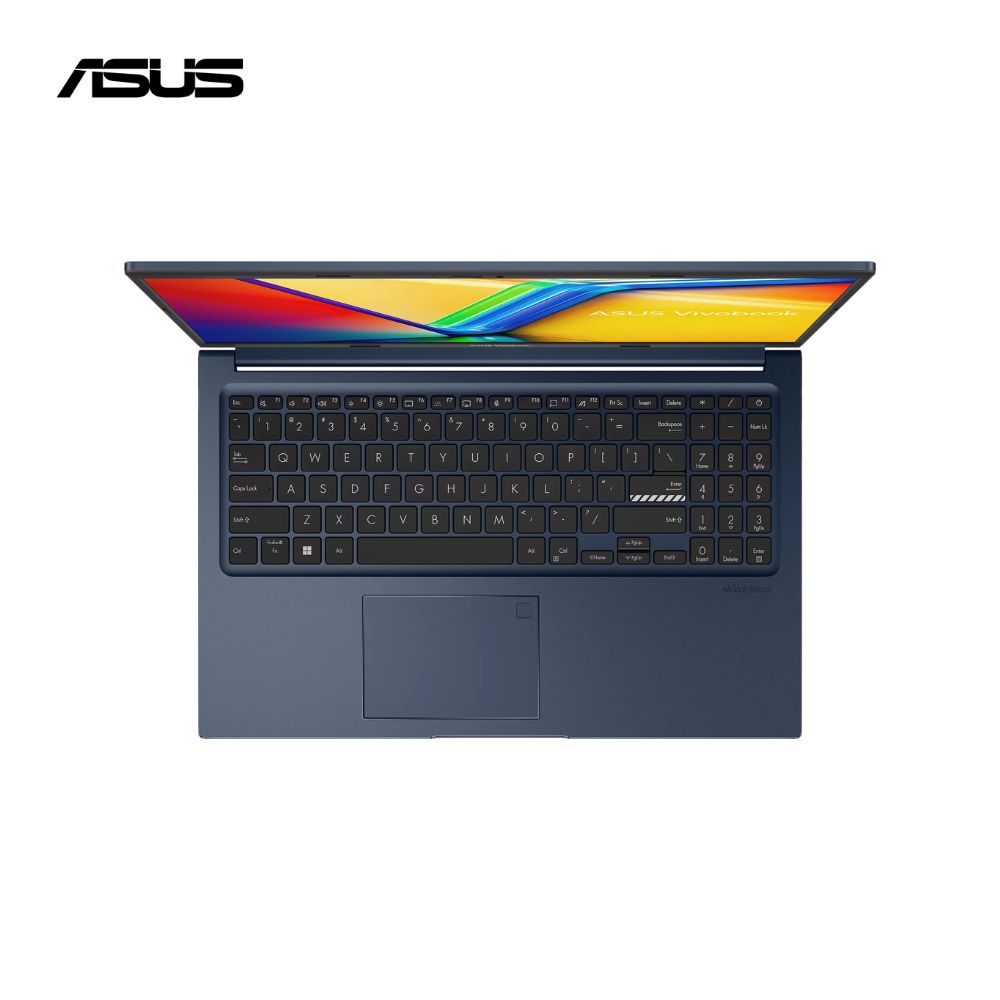 Laptop Asus Vivobook X1504VA-BQ4454W Intel Core 5 120U 8GB 512GB SSD 15.6” FHD