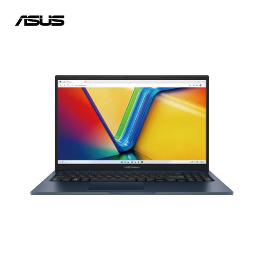 Laptop Asus Vivobook X1504VA-BQ4454W Intel Core 5 120U 8GB 512GB SSD 15.6” FHD
