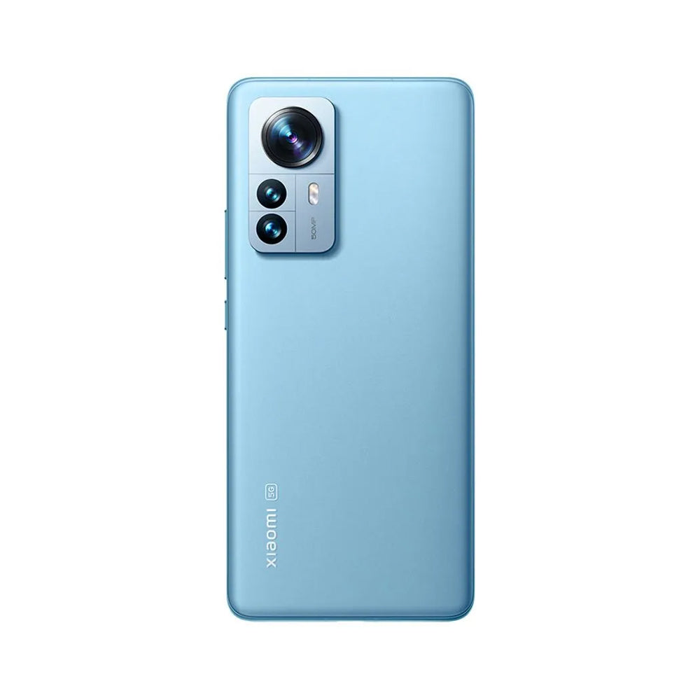 Xiaomi 12 256GB 8GB Ram Color Azul