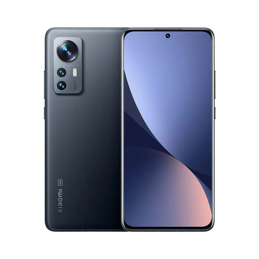 Xiaomi 12 256GB 8GB Ram Color Gris