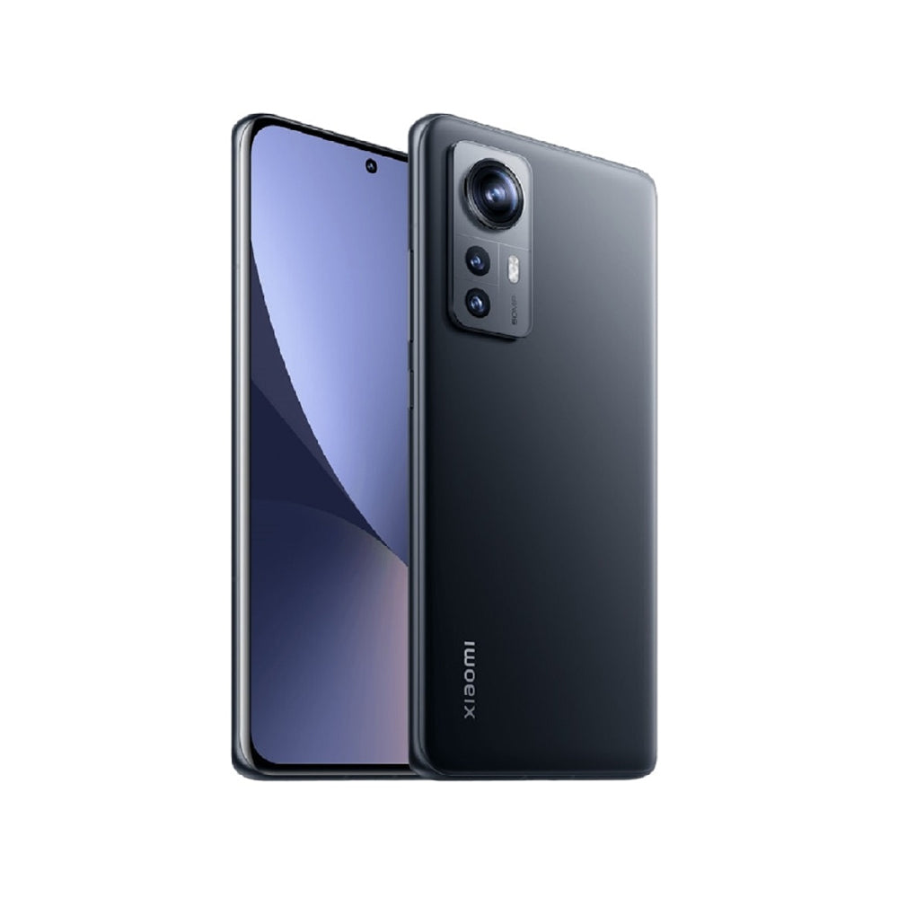 Xiaomi 12 256GB 8GB Ram Color Gris
