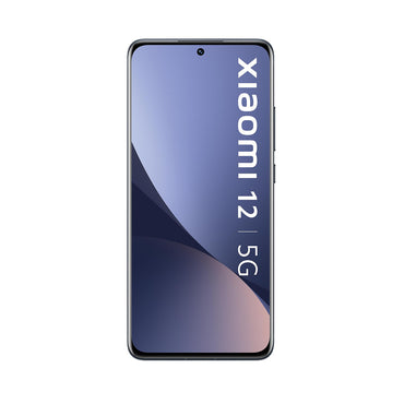 Xiaomi 12 256GB 8GB Ram Color Gris