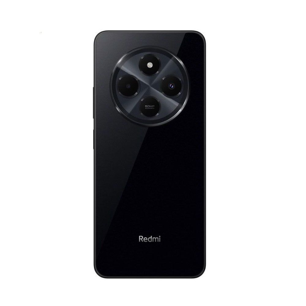 Xiaomi Redmi 14C 256GB 8GB Negro