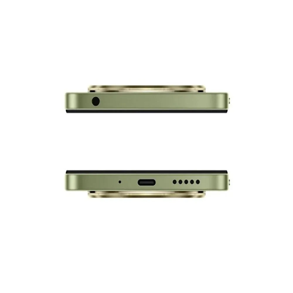 Xiaomi Redmi 14C 256GB 4GB Verde