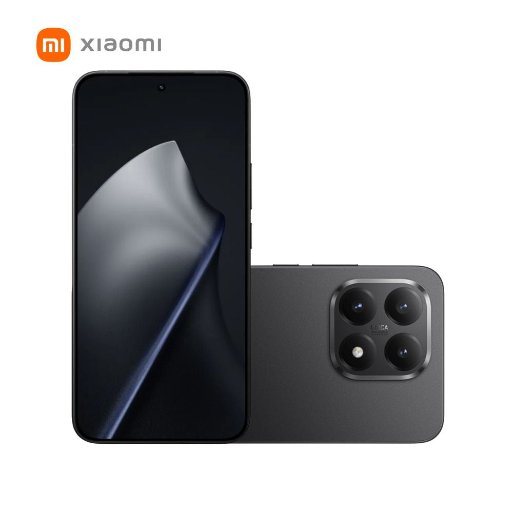 Xiaomi 15T 512GB 12GB Negro + Smartwatch + Audífonos