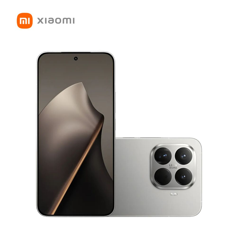 Xiaomi 15T Pro 512GB 12GB Gris