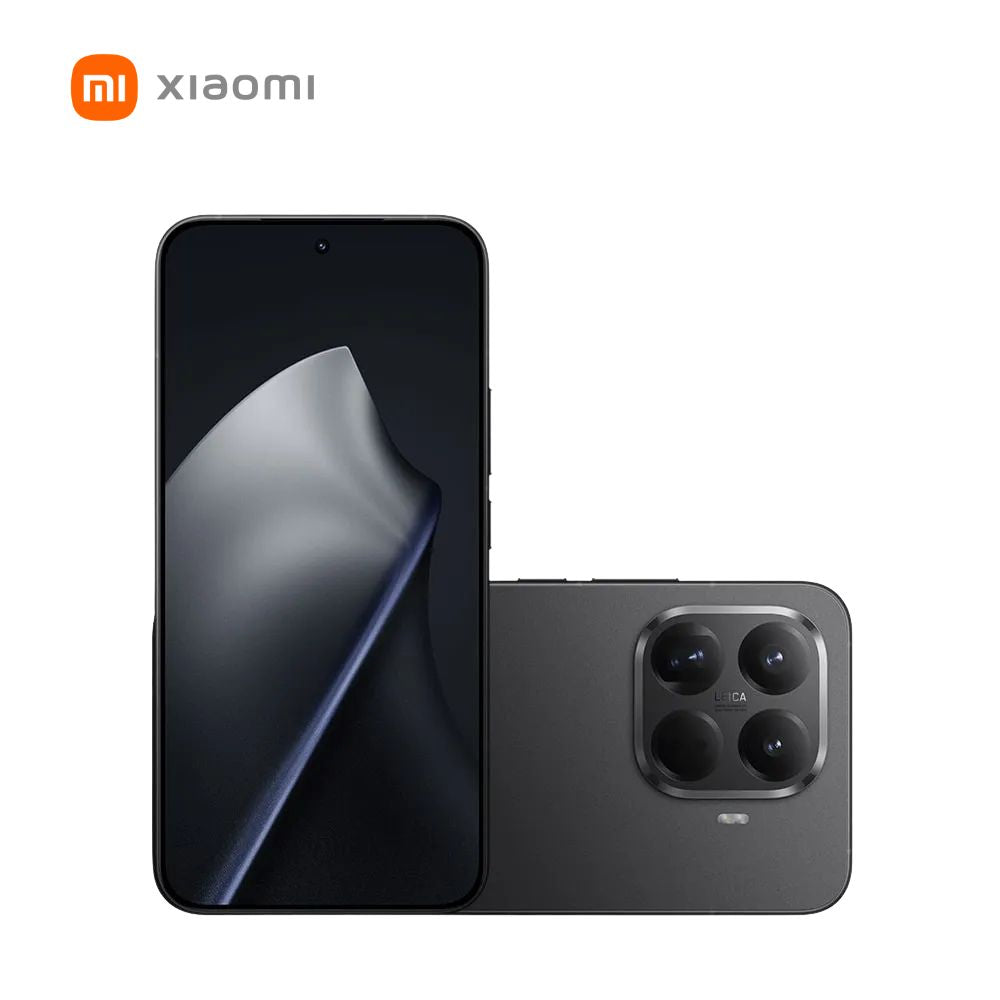 Xiaomi 15T Pro 512GB 12GB Negro