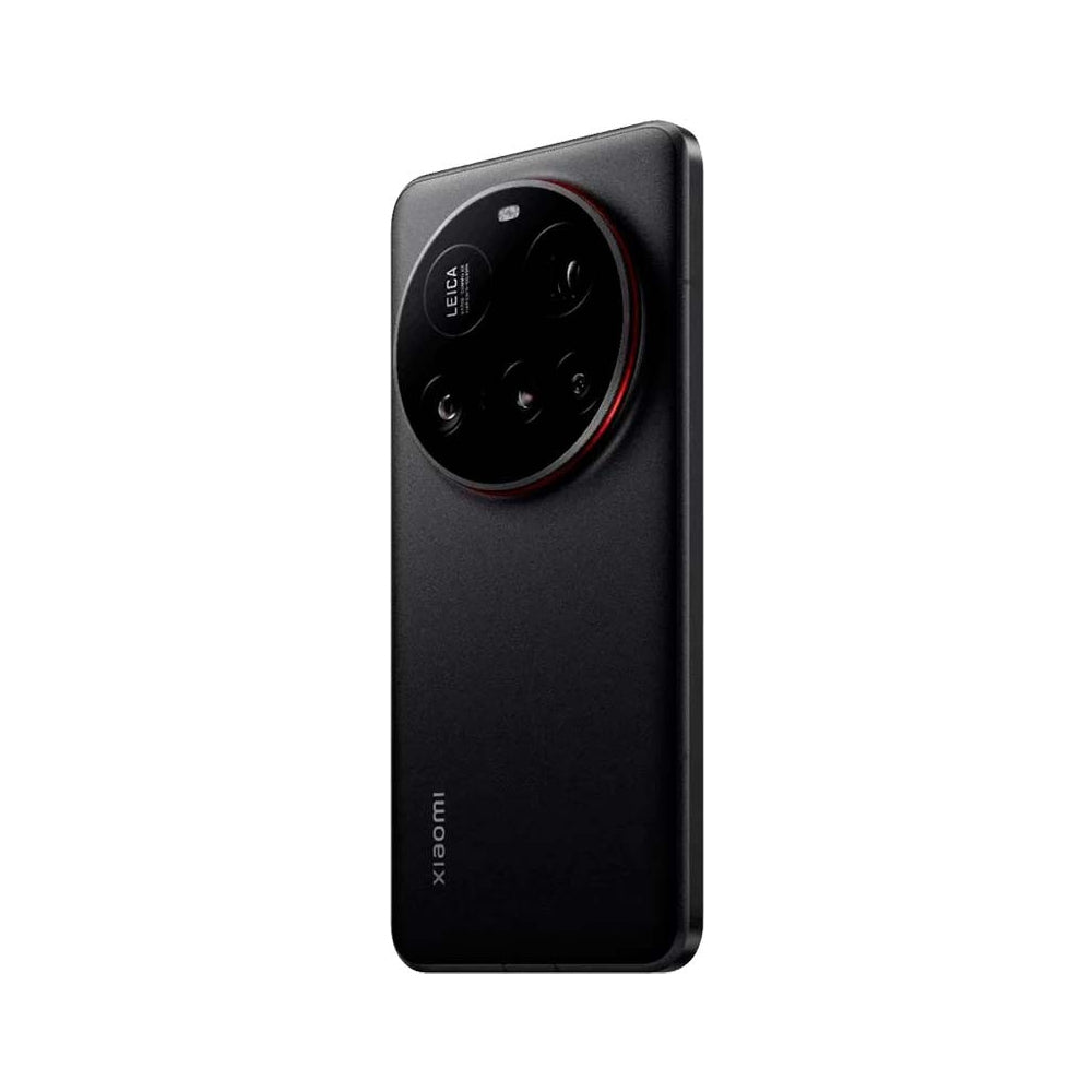 Xiaomi 15 Ultra 512GB 16GB Negro