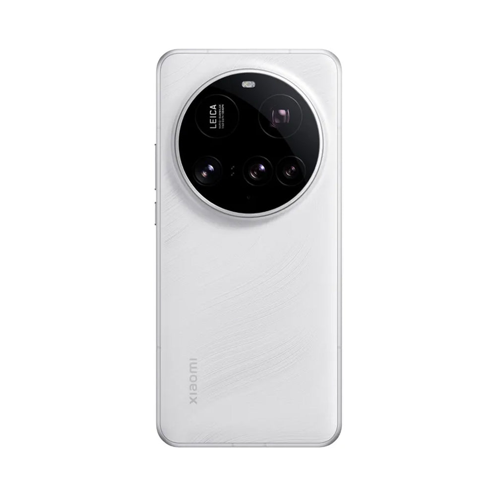 Xiaomi 15 Ultra 512GB 16GB Blanco