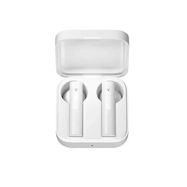 Audífonos Inalámbricos Xiaomi MI True Wireless Earphones 2 Basic Blanco