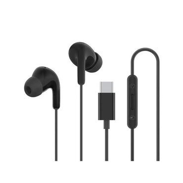 Xiaomi Type-C Earphones Black